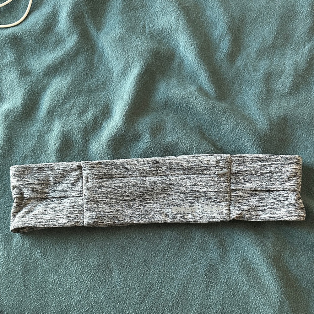 Running belt